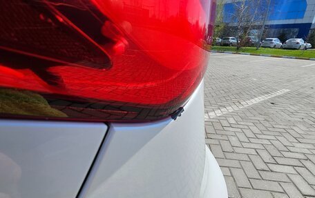 KIA Cerato III, 2014 год, 1 200 000 рублей, 23 фотография