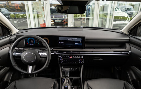 Hyundai Tucson, 2025 год, 4 840 000 рублей, 24 фотография
