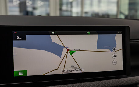 Hyundai Tucson, 2025 год, 4 840 000 рублей, 26 фотография