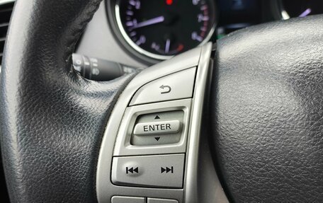 Nissan X-Trail, 2016 год, 1 877 000 рублей, 13 фотография