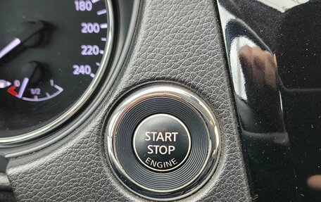 Nissan X-Trail, 2016 год, 1 877 000 рублей, 15 фотография