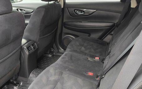 Nissan X-Trail, 2016 год, 1 877 000 рублей, 21 фотография