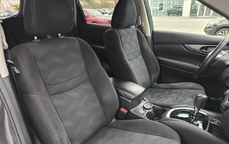 Nissan X-Trail, 2016 год, 1 877 000 рублей, 24 фотография