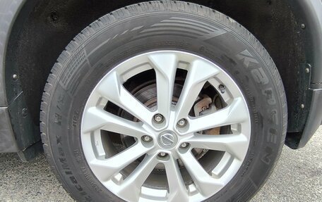 Nissan X-Trail, 2016 год, 1 877 000 рублей, 26 фотография