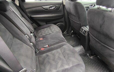 Nissan X-Trail, 2016 год, 1 877 000 рублей, 22 фотография