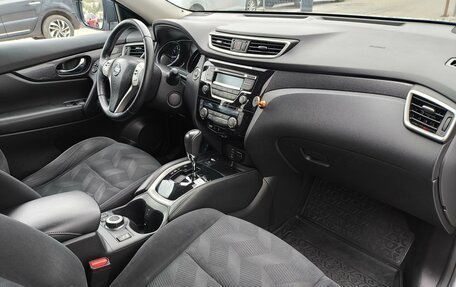 Nissan X-Trail, 2016 год, 1 877 000 рублей, 23 фотография