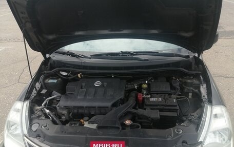 Nissan Tiida, 2010 год, 670 000 рублей, 2 фотография