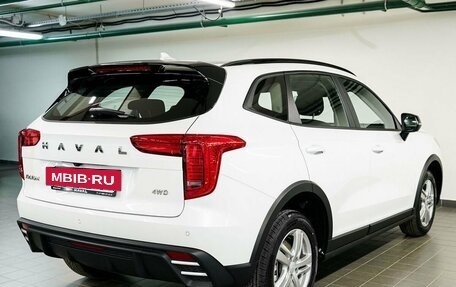 Haval Jolion, 2026 год, 2 599 000 рублей, 9 фотография