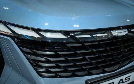 Geely Atlas, 2024 год, 4 080 990 рублей, 7 фотография