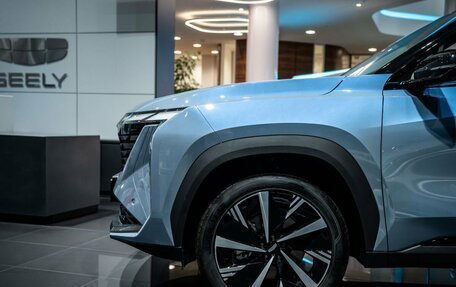 Geely Atlas, 2024 год, 4 080 990 рублей, 4 фотография