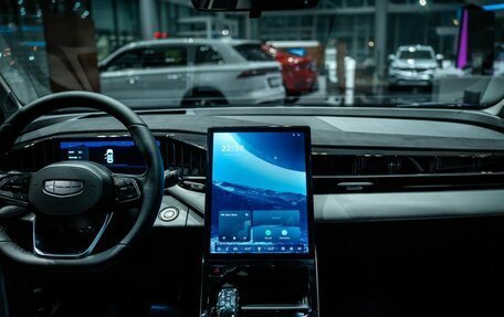 Geely Atlas, 2024 год, 4 080 990 рублей, 12 фотография