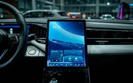 Geely Atlas, 2024 год, 4 080 990 рублей, 14 фотография