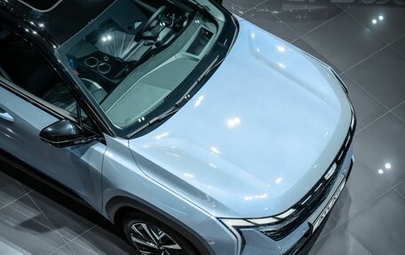 Geely Atlas, 2024 год, 4 080 990 рублей, 8 фотография