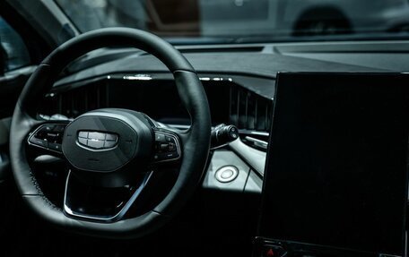 Geely Atlas, 2024 год, 4 080 990 рублей, 15 фотография