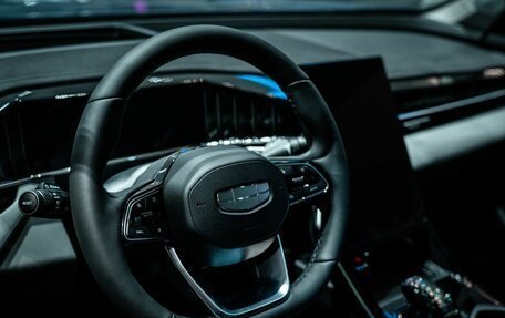 Geely Atlas, 2024 год, 4 080 990 рублей, 16 фотография