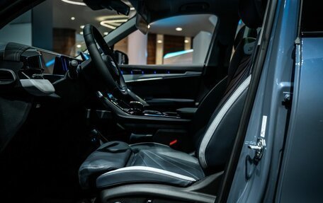 Geely Atlas, 2024 год, 4 080 990 рублей, 19 фотография