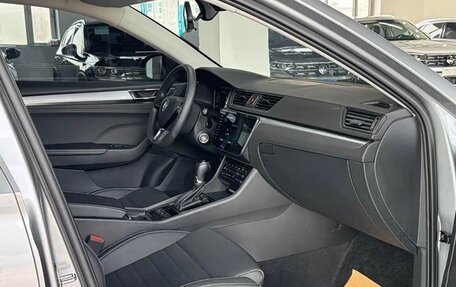 Skoda Superb III рестайлинг, 2023 год, 2 000 000 рублей, 14 фотография