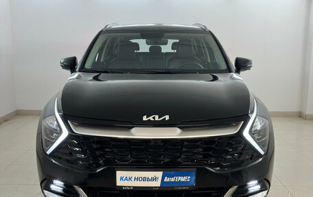 KIA Sportage IV рестайлинг, 2025 год, 4 900 000 рублей, 2 фотография