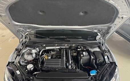Skoda Superb III рестайлинг, 2023 год, 2 000 000 рублей, 17 фотография