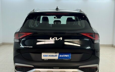 KIA Sportage IV рестайлинг, 2025 год, 4 900 000 рублей, 3 фотография