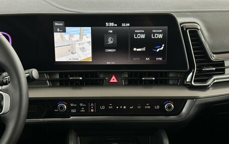 KIA Sportage IV рестайлинг, 2025 год, 4 900 000 рублей, 7 фотография