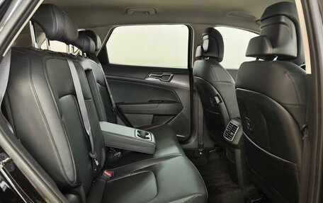 KIA Sportage IV рестайлинг, 2025 год, 4 900 000 рублей, 17 фотография