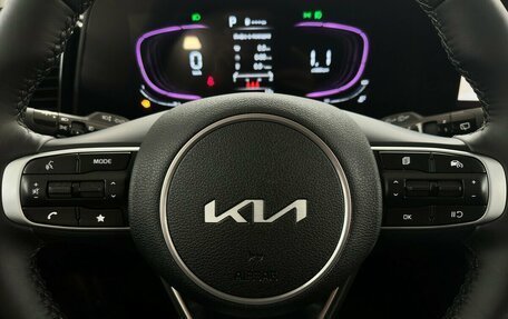 KIA Sportage IV рестайлинг, 2025 год, 4 900 000 рублей, 9 фотография