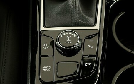 KIA Sportage IV рестайлинг, 2025 год, 4 900 000 рублей, 10 фотография