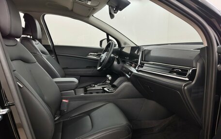 KIA Sportage IV рестайлинг, 2025 год, 4 900 000 рублей, 16 фотография