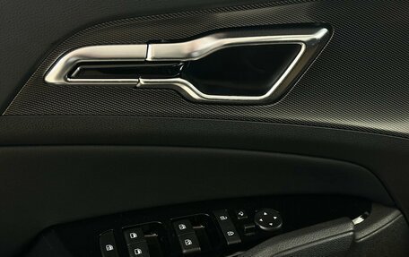 KIA Sportage IV рестайлинг, 2025 год, 4 900 000 рублей, 12 фотография