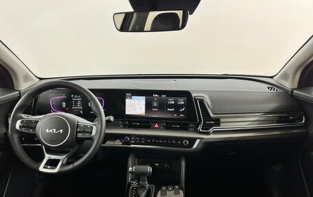 KIA Sportage IV рестайлинг, 2025 год, 4 900 000 рублей, 5 фотография