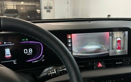 KIA Sportage IV рестайлинг, 2025 год, 4 900 000 рублей, 8 фотография