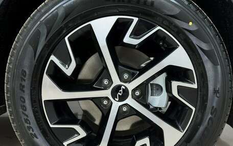 KIA Sportage IV рестайлинг, 2025 год, 4 900 000 рублей, 20 фотография