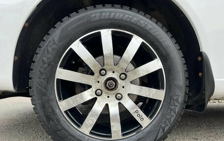 Chevrolet Rezzo, 2007 год, 399 000 рублей, 9 фотография