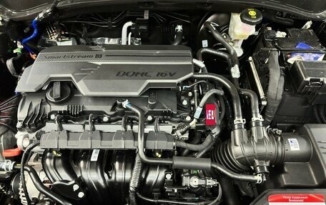 KIA Sportage IV рестайлинг, 2025 год, 4 900 000 рублей, 19 фотография