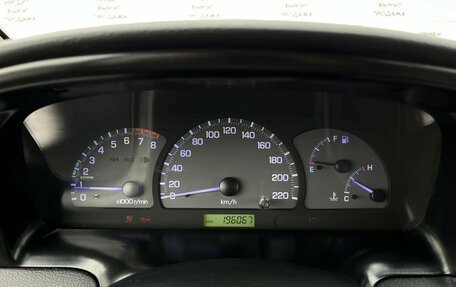 Chevrolet Rezzo, 2007 год, 399 000 рублей, 19 фотография