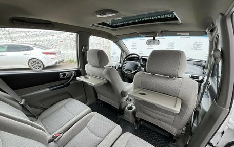 Chevrolet Rezzo, 2007 год, 399 000 рублей, 17 фотография