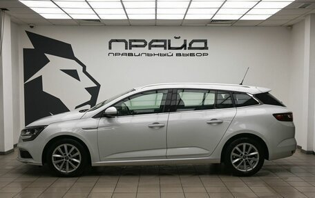 Renault Megane IV, 2019 год, 1 599 000 рублей, 6 фотография