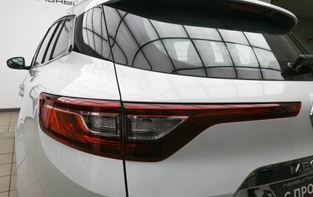 Renault Megane IV, 2019 год, 1 599 000 рублей, 7 фотография