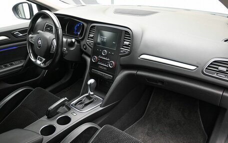 Renault Megane IV, 2019 год, 1 599 000 рублей, 8 фотография