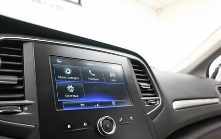 Renault Megane IV, 2019 год, 1 599 000 рублей, 15 фотография