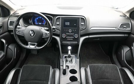 Renault Megane IV, 2019 год, 1 599 000 рублей, 9 фотография