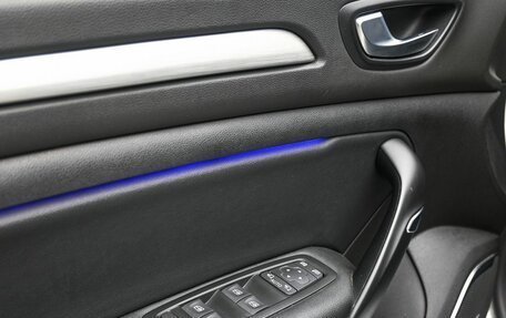 Renault Megane IV, 2019 год, 1 599 000 рублей, 20 фотография