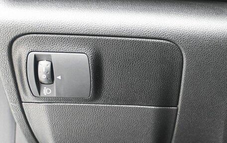 Renault Megane IV, 2019 год, 1 599 000 рублей, 18 фотография