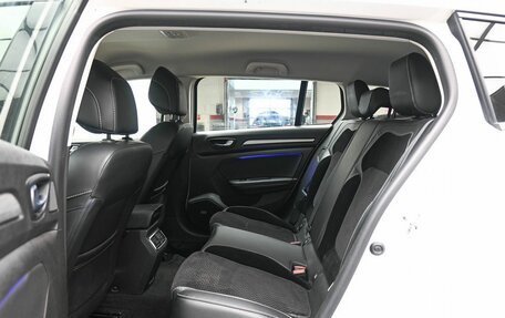 Renault Megane IV, 2019 год, 1 599 000 рублей, 11 фотография