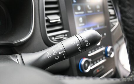 Renault Megane IV, 2019 год, 1 599 000 рублей, 14 фотография