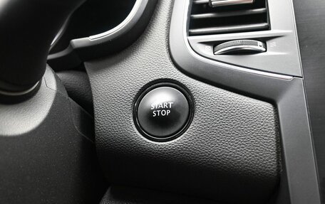 Renault Megane IV, 2019 год, 1 599 000 рублей, 17 фотография