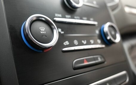 Renault Megane IV, 2019 год, 1 599 000 рублей, 16 фотография