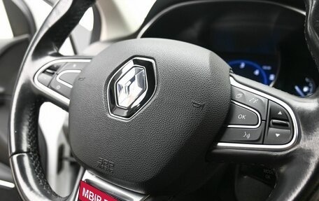 Renault Megane IV, 2019 год, 1 599 000 рублей, 12 фотография