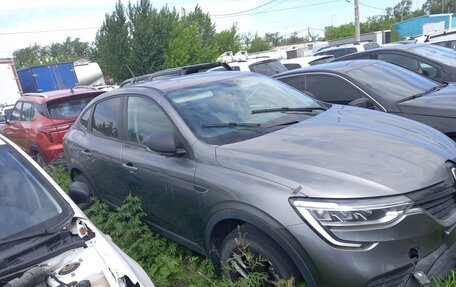 Renault Arkana I, 2021 год, 1 200 000 рублей, 4 фотография